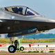 Illustration for article titled Airplane Porn: The First F-35 Arrives at Its First Home